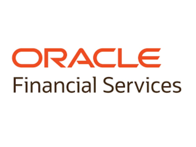 ?Oracle Financial Services