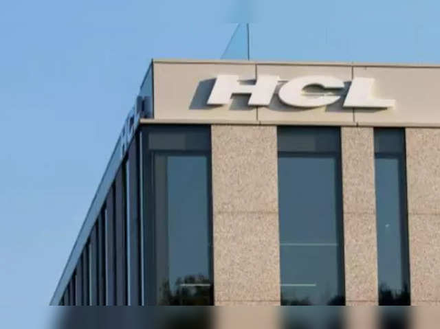 ​HCL Technologies