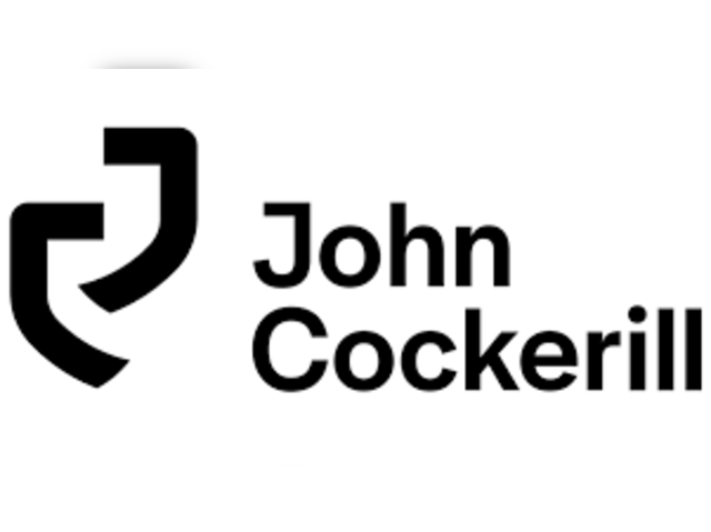 John Cockerill India