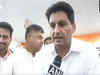 Lok Sabha polls: Congress' Deepender Hooda, BJP's Ashok Tanwar file nomination papers in Haryana