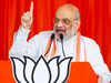 AAP 'urban Naxal party', win for candidate backed by it will bring Maoist menace, says Amit Shah
