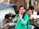 Lok Sabha Election 2024: Arvind Kejriwal, his wife Sunita, Manish Sisodia, Jain feature in AAP's list of star campaigners