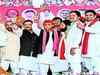 INDIA bloc govt's first decision will be to waive off farmers' loans: Akhilesh Yadav