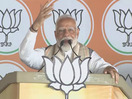 "In 25 years Modi par ek paise ke ghotale ka aarop nhi laga": PM Modi in Jharkhand