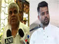 Court rejects bail plea of Prajwal Revanna and HD Revanna in:Image