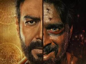 Ajay Devgn’s ‘Shaitaan’ debuts on OTT! Here’s where you can stream the spine-chilling film