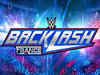 WWE Backlash France: Main Card, where to watch live stream, and more