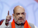 Current polls a contest between poor tea-seller's son and Rahul who was born with silver spoon: Amit Shah