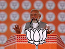 At Bihar rally, Modi targets Lalu on Godhra incident, oppn parties on quotas