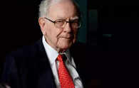 Warren Buffett's Berkshire pares huge Apple stake as cash, operating profit set records