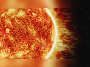 Massive solar flares erupt, power grids, telecommunication networks may be hit hard. Know in detail