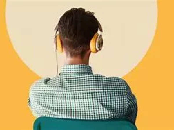 Six Podcasts to Soothe the Anxious Mind