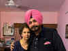 Navjot Singh Sidhu shares wife’s health update, reveals she is recovering from 2nd surgery for breast cancer