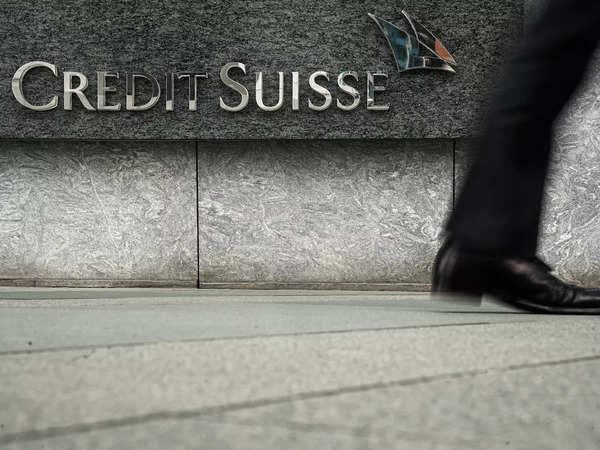 Credit Suisse China Securities JV says Staff Down 46%