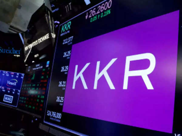 KKR Sews Up Deal to Acquire Healthium for ₹7,000 Crore