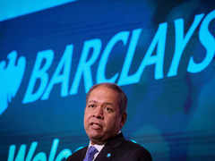 Norway Fund to Back Barclays CEO, Chair at AGM