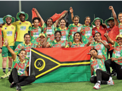 Vanuatu, Nation of Just 3 Lakh Makes Its Presence Felt in International Cricket