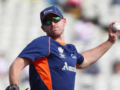 Former NZ All-rounder Anderson in USA Squad For T20 World Cup