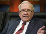 Warren Buffett says AI may be better for scammers than society. And he's seen how