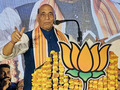 BJP govt will never change Preamble of Constitution, reservation will remain: Rajnath Singh