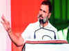 Rahul Gandhi once again bats for caste survey, economic review & to scrap 'Agniveer Scheme'
