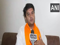 LS polls: From bypass to rail connectivity, Jyotiraditya Scindia invokes track record as he bids for fresh term from bastion Guna