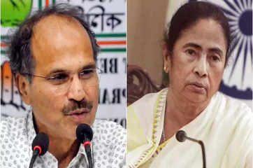 Rift among INDIA bloc partners triggers three-cornered intense contests across Bengal