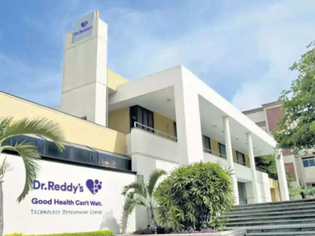 ​Dr Reddy's Laboratories