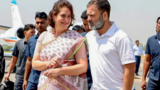 The backroom math and last-minute calculations that went into Congress party's candidate picks for Amethi, Rae Bareli
