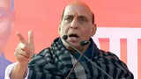Navy performed 'miracle': Rajnath Singh on its operations to assist merchant ships in strategic sea lanes