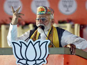 UP: Ayodhya decks up for PM Modi's first visit since 'Pran Pratishtha', roadshow