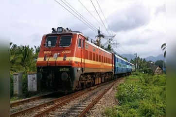 Locomotive of Jammu-bound train detaches from coaches in Punjab