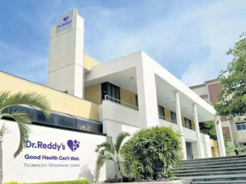 ​Buy Dr Reddy at Rs 6330
