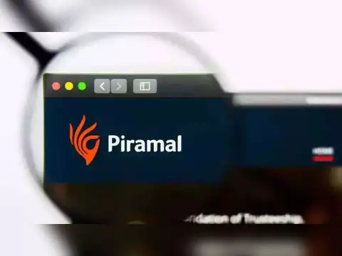 ​Buy Piramal Pharma at Rs 150-152