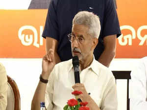 India will get permanent member seat at UNSC faster if country has Prime Minister to whom no one can say 'no': Jaishankar