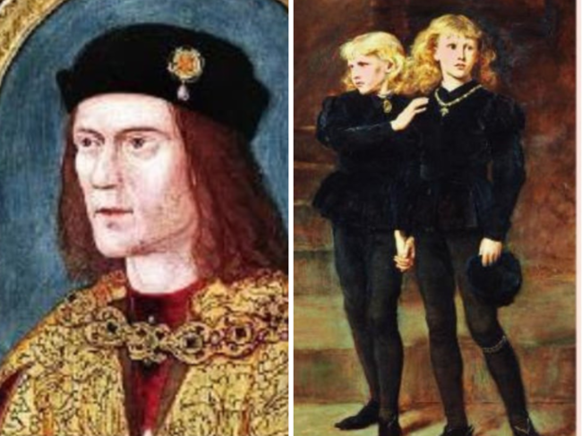 Author Challenges Richard III's Infamous Legacy in New Book