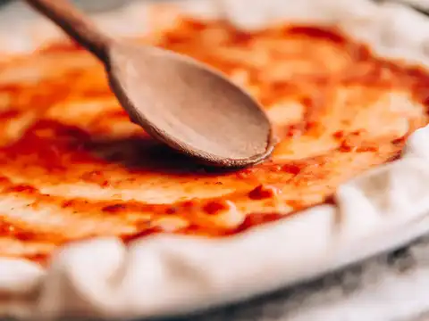 ​Toppings​