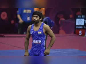 Bajrang handed provisional suspension, WFI to approach WADA after NADA keeps it in 'dark'
