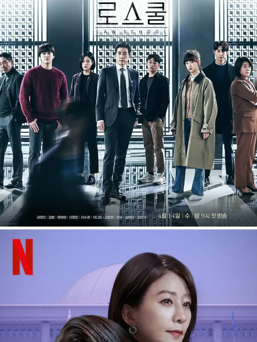 Top Korean Shows: From 'Search: WWW' to 'Reply 1988': Korean Shows That Will Turn You Into A K-Drama Addict - Vimarsana News