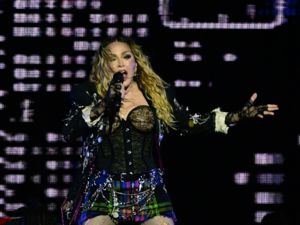 Madonna rocks Copacabana beach concert: Over 1.6 mn fans flock to free 'Celebration' tour finale