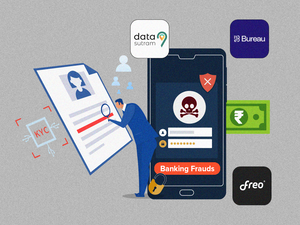 Digital fraud-hit banks turn to startups to cope with risks:Image