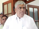 'Obscene video' case: Bengaluru court sends JD(S) leader HD Revanna to police custody till May 8