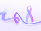 Prostate cancer: what the blue ribbon needs to unlearn from the pink ribbon:Image