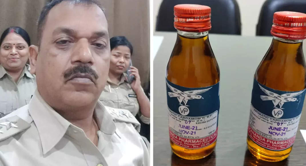 Guns, tinctures, and a brave excise official’s lonely fight with Narcos North India