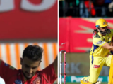 'Respect': Why Punjab Kings' Harshal Patel opted for minimal celebration after dismissing MS Dhoni for a golden duck