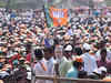 BJP releases manifesto for Odisha polls; promises 3.5 lakh jobs in 5 years, cash voucher of Rs 50,000 for women