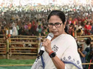 Mamata Banerjee slams PM Modi after woman claims false Sandeshkhali case  in sting video