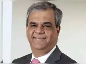 Ashok Vaswani