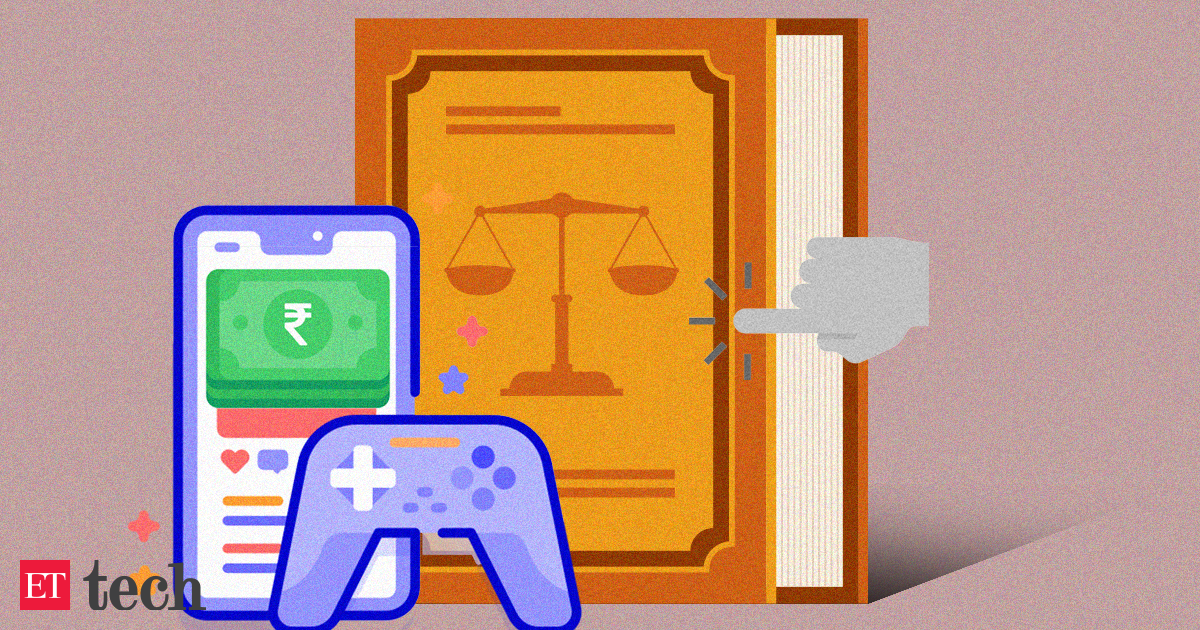 States frame laws to regulate online gaming in absence of central policy