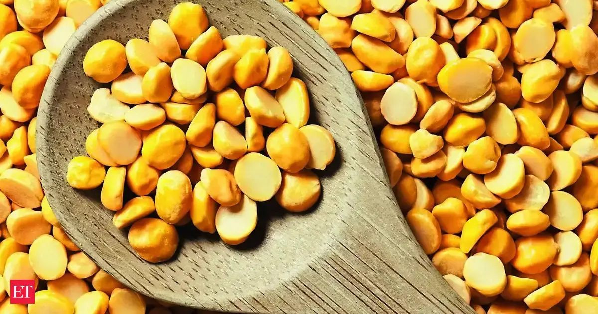 Australian Farmers Likely to Grow More Chana for Indian Consumers - The ...